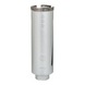 BOSCH Diamond dry core bit G 1/2-inch 52 mm 150 mm 4 7 mm 2608587319 - Drill bit (non-detachable cutting edges) - 1