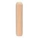 BOSCH wooden dowel 8 mm 40 mm 40-pack 2607000446 - Dowel, anchor (wood connection) - 1