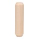 BOSCH Wooden dowel 10 mm 40 mm 30-pack 2607000448 - Dowel, anchor (wood connection) - 1
