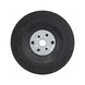 BOSCH Backing pad standard M14 115 mm 2608601005 - Adhesive backing pad - 1