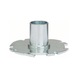 BOSCH Kopierhülse für Bosch-Oberfräsen mit Schnellverschluss 16 mm 2608000471 - Elektrowerkzeug (Zubehör) - 1