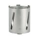 BOSCH Diamond dry core bit G 1/2-inch 127 mm 150 mm 6 7 mm 2608587330 - Drill bit (non-detachable cutting edges) - 1