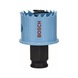 BOSCH Hole saw Special Sheet Metal 35 mm 1 3/8-inch 2608584790 - Hole saw (non-detachable cutting edges) - 1
