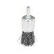 BOSCH Cup brush for drills - crimped wire 25 mm 2607017125 - Paintbrush - 1
