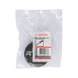 BOSCH round nut for flat discs suitable for GGS 6 Professional 1603345034 - Round nut - 2