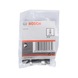 BOSCH Spannzange 1/4-Zoll f. Bosch-Geradschleifer fürGGS 16 1608570042 - Spannzange - 2