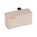 BOSCH dust bag with fabric adapter for PHO 1 PHO 15-82 PHO 100 2607000074 - Power tool (accessories) - 1