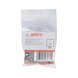 BOSCH Collet chuck 3/8-inch 24 mm 2608570106 - Collet chuck - 2