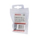 BOSCH Collet chuck 6 mm 27 mm 2608570109 - Collet chuck - 2