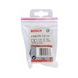 BOSCH Collet chuck 3/8-inch 27 mm 2608570112 - Collet chuck - 2