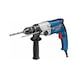BOSCH Drill press GBM 13-2 RESquick-action drill chuck Additional handle 06011B2000 - Drill (electric, hand-held) - 2