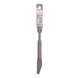 BOSCH Mortar chisel SDS plus 200 x 6.5 mm 2608690200 - Chisel for hammer drill - 2