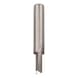 BOSCH Solid carbide slot milling cutter 8 mm D1 5 mm L 12.7 mm G 51 mm 2608629356 - Slot and T-slot milling cutters (non-detachable cutting edges) - 1