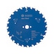 BOSCH Circular saw blade Expert for Wood 184 x 16 x 2.6 mm 24 2608644035 - Circular saw blade (machines) - 1