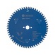 BOSCH Circular saw blade Expert for Wood 184 x 16 x 2.6 mm 56 2608644037 - Circular saw blade (machines) - 1