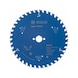 BOSCH Circular saw blade Expert for Wood 184 x 20 x 2.6 mm 40 2608644039 - Circular saw blade (machines) - 1