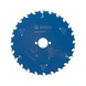 BOSCH Circular saw blade Expert for Wood 200 x 30 x 2.8 mm 24 2608644051 - Circular saw blade (machines) - 1