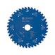 BOSCH Circular saw blade Expert for Wood 210 x 30 x 2.8 mm 40 2608644059 - Circular saw blade (machines) - 1