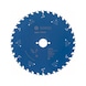 BOSCH Circular saw blade Expert for Wood 230 x 30 x 2.8 mm 36 2608644062 - Circular saw blade (machines) - 1