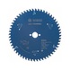 BOSCH Circular saw blade Expert for Aluminum 190 x 20 x 2.6 mm 56 2608644101 - Circular saw blade (machines) - 1
