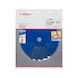 BOSCH Circular saw blade Expert for Wood 350 x 30 x 3.5 mm 24 2608644073 - Circular saw blade (machines) - 2