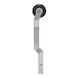 BOSCH contact arm for electric file for corners 2608000593 - Power tool (accessories) - 1