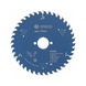 BOSCH Circular saw blade Expert for Wood 170 x 30 x 2.6 mm 40 2608644028 - Circular saw blade (machines) - 1