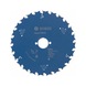 BOSCH Circular saw blade Expert for Wood 200 x 32 x 2.8 mm 24 2608644054 - Circular saw blade (machines) - 1