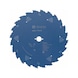 BOSCH Circular saw blade Expert for Wood 350 x 30 x 3.5 mm 24 2608644073 - Circular saw blade (machines) - 1
