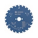 BOSCH Circular saw blade Expert for Wood 150 x 20 x 2.6 mm 24 2608644011 - Circular saw blade (machines) - 1