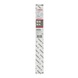 BOSCH Diamond wet core bit G 1/2-inch 18 mm 300 mm ring 10 mm 2608601346 - Drill bit (non-detachable cutting edges) - 2
