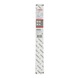 BOSCH Diamond wet core bit G 1/2-inch 22 mm 300 mm ring 10 mm 2608601348 - Drill bit (non-detachable cutting edges) - 2