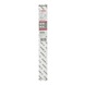 BOSCH Diamond wet core bit G 1/2-inch 30 mm 300 mm ring 10 mm 2608601352 - Drill bit (non-detachable cutting edges) - 2