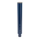 BOSCH Diamantnassbohrkrone 1 1/4-Zoll UNC 72 mm 450 mm 7 11,5 mm 2608601362 - Bohrkrone (nicht l&ouml;sbare Schneiden) - 1