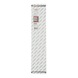 BOSCH Diamond wet core bit 1 1/4-inch UNC 77 mm 450 mm 7 11.5 mm 2608601363 - Drill bit (non-detachable cutting edges) - 2