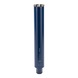 BOSCH Diamond wet core bit 1 1/4-inch UNC 77 mm 450 mm 7 11.5 mm 2608601363 - Drill bit (non-detachable cutting edges) - 1