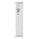 BOSCH Diamantnassbohrkrone 1 1/4-Zoll UNC 92 mm 450 mm 8 11,5 mm 2608601365 - Bohrkrone (nicht l&ouml;sbare Schneiden) - 2
