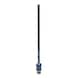 BOSCH Diamond wet core bit G 1/2-inch 12 mm 300 mm ring 10 mm 2608601343 - Drill bit (non-detachable cutting edges) - 1