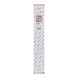 BOSCH Diamond dry core bit 1 1/4-inch UNC 52mm 330mm 3 11.5mm 2608601404 - Drill bit (non-detachable cutting edges) - 2