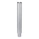 BOSCH Diamond dry core bit 1 1/4-inch UNC 62mm 400mm 4 11.5mm 2608601405 - Drill bit (non-detachable cutting edges) - 1