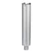 BOSCH Diamond dry core bit 1 1/4-inch UNC 87mm 400mm 4 11.5mm 2608601407 - Drill bit (non-detachable cutting edges) - 1