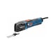 BOSCH Multi-Cutter GOP 30-28 in box 0601237001 - Oscillating sander (electric) - 3