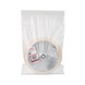 BOSCH Felt polishing wheel with M 14 thread 180 mm 1608612002 - Abrasives, grinding tools (other) - 2