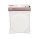 BOSCH Foam disk soft white 170 mm 2608612024 - Abrasive made of bonded abrasive with bore or thread - 2