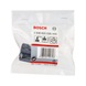 BOSCH Adapter shank for sanding sleeves 30 mm 20 mm for straight grinders 2608620035 - Rubber carrier for abrasive sleeves - 2