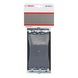 BOSCH hand sanding block made of plastic with clamping device 160x85 mm 2608601218 - Hand block - 1