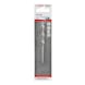 BOSCH Metal drill bits HSS-G DIN 338 6 x 57 x 93 mm 1-pack 2608585926 - Solid drill bits (non-detachable cutting edges) - 2