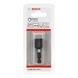 BOSCH Socket wrench Impact Control 1-piece 13 mm 1/4-inch 2608522353 - Socket wrench 1/4" hexagon - 3