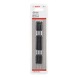 BOSCH Double-bladed screwdriver bit set, 3-piece PZ2-PZ2 150 mm 2608522359 - Screwdriver bit (assortment) - 3