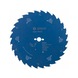 BOSCH Circular saw blade Expert for Wood 420 x 30 x 3.5 mm 28 2608644077 - Circular saw blade (machines) - 1